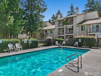 33011 18th Place S #F205, Federal Way, WA, 98003
