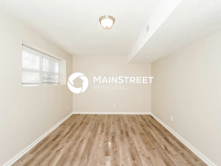 Bonus Room