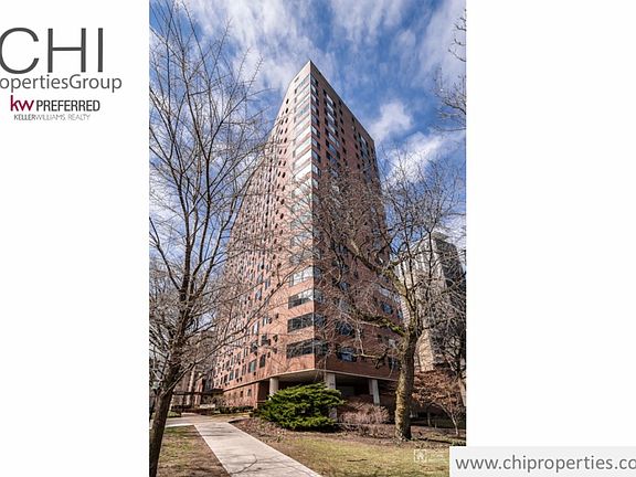 2nd image of 3100 N Lake Shore Dr APT 501