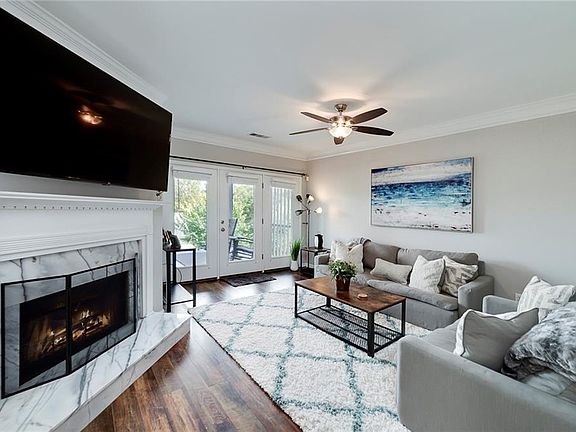 5th image of 2300 Habersham Marina Rd Unit 103