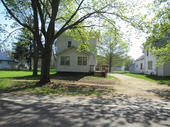 407 S Chicago St, Litchfield, MI 49252