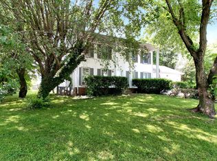 801 Parkview Ct, Clarksville, TN