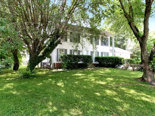 801 Parkview Ct, Clarksville, TN 37042