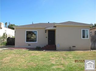 650 W 106th St, Los Angeles, CA 90044