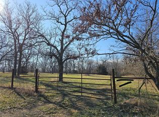 10209 W 191st St, Bucyrus, KS 66013