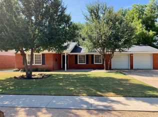 3511 57th St, Lubbock, TX 79413
