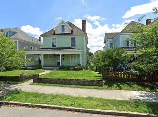 416 Day Ave SW, Roanoke, VA 24016