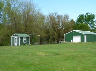 9448 Egypt Rd, Rensselaer, IN 47978