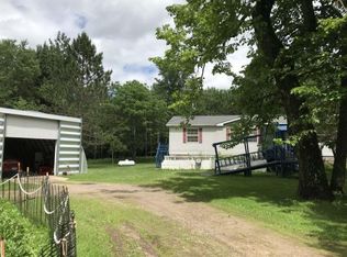 5136 Perenick Rd, Argonne, WI 54511