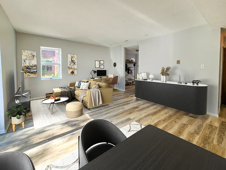 638 Rideau St #A — Photo 3