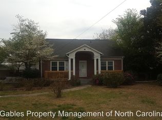 129 Hillsboro St, Stedman, NC 28391