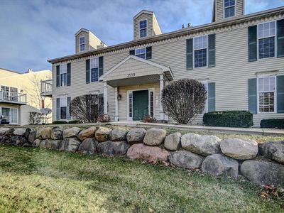 3509 Maple Grove Drive UNIT 3, Madison, WI, 53719