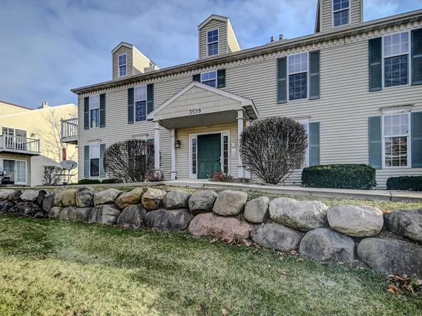 3509 Maple Grove Drive #3, Madison, WI 53719