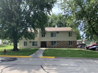 420 W Jackson, Almena, WI 54805
