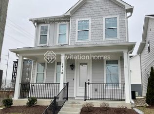 1218 49th Ave N, Nashville, TN 37209
