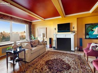 128 Central Park S #9B, New York, NY 10019