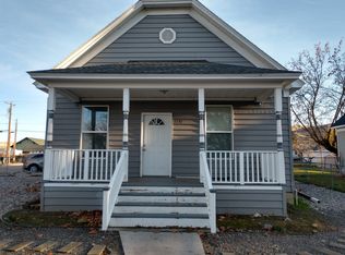 1331 Grant Ave, Prosser, WA 99350