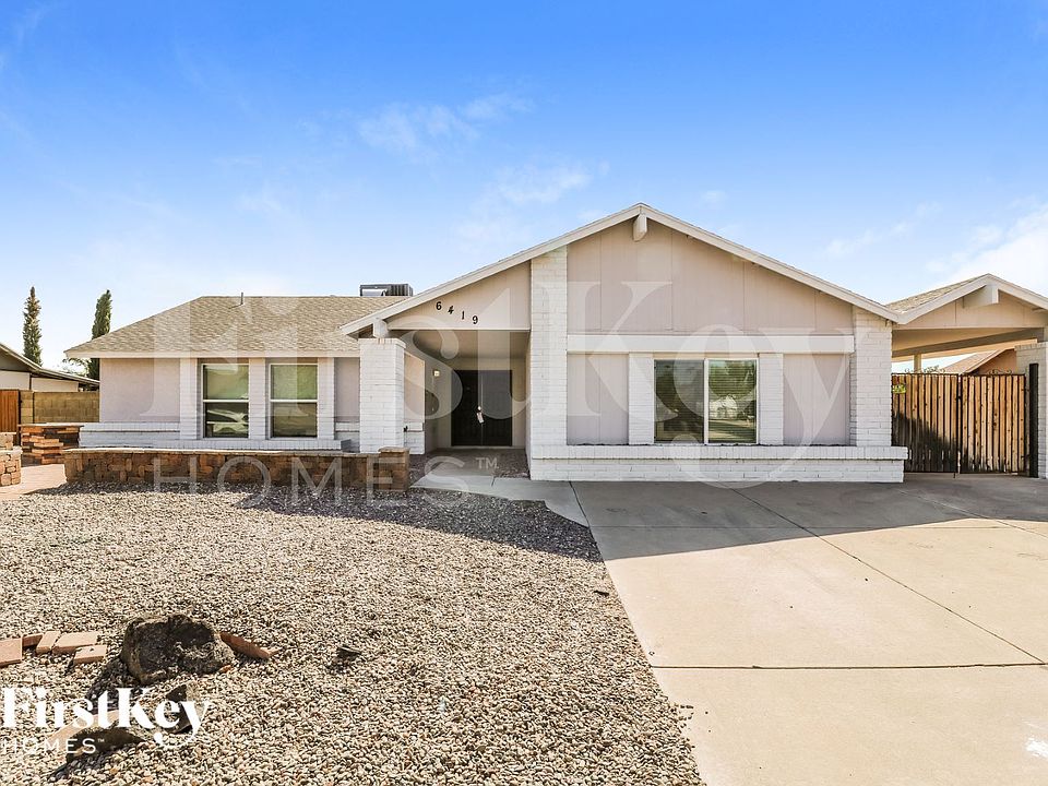 1st image of 6419 W Sierra St