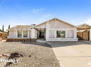 6419 W Sierra St, Glendale, AZ 85304