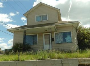 1900 Roberts Ave, Butte, MT 59701