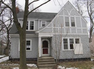 714 W Hamilton Ave, Flint, MI 48504