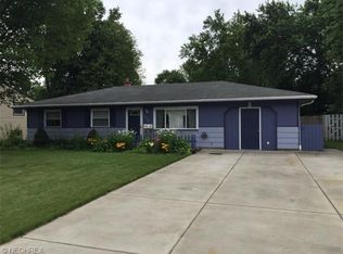 4231 Patricia Ave, Youngstown, OH