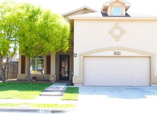 11324 Bullseye St, El Paso, TX 79934