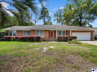 822 Hamilton Ave, Florence, SC 29505