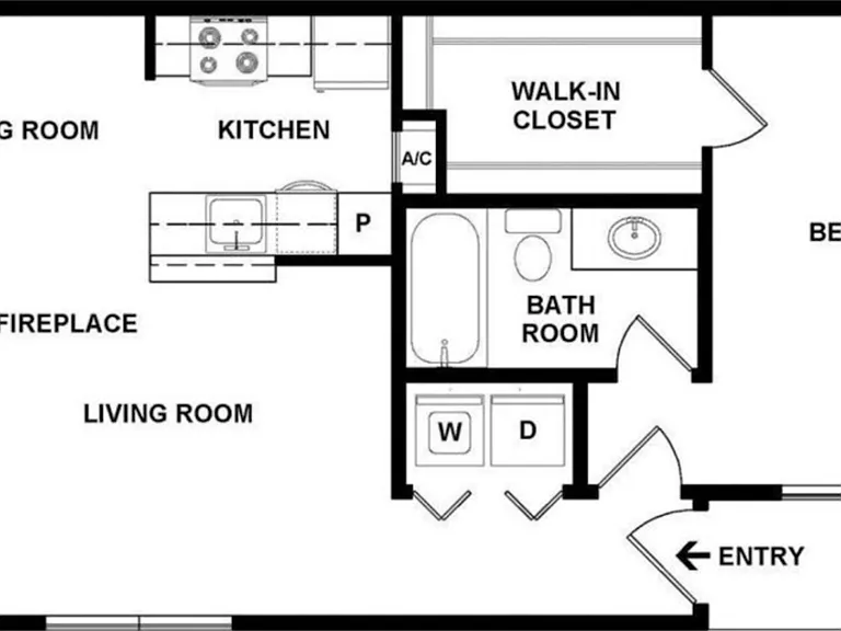 Caldera Apartment Homes — Photo 35