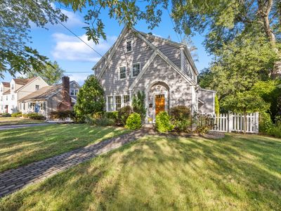 333 South Orchard Street, Wallingford, CT, 06492