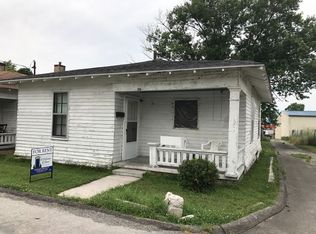 907 Cedar St, Hopkinsville, KY 42240