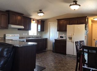 223 Brady Rd, Saint Libory, NE 68872