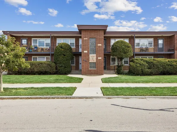 1211 Homestead Rd APT C, La Grange Park, IL 60526