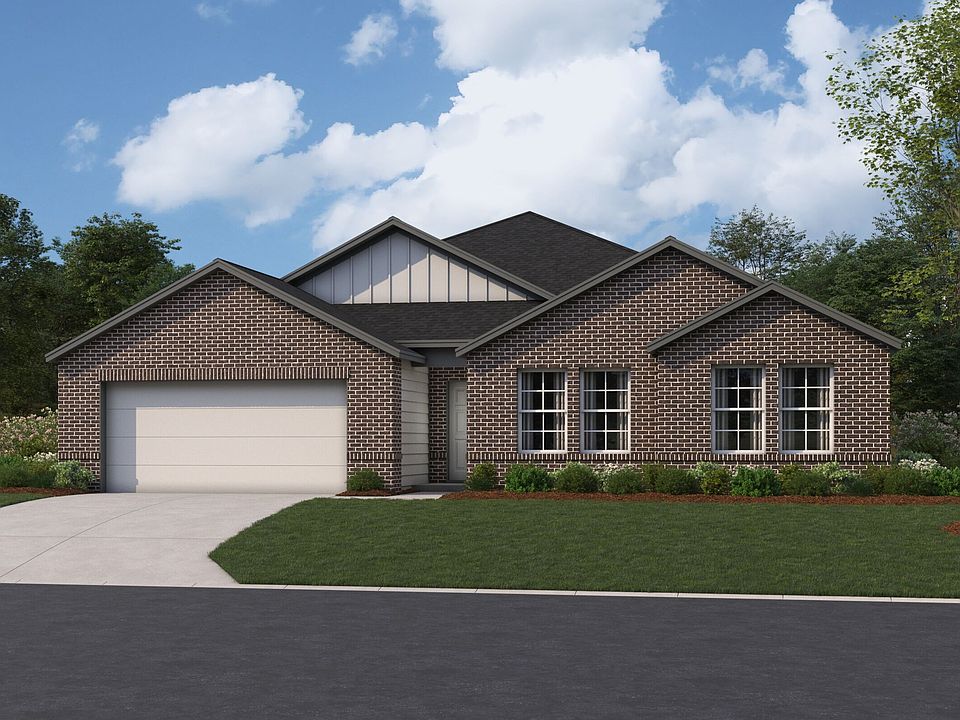 Meredith Elevation S503