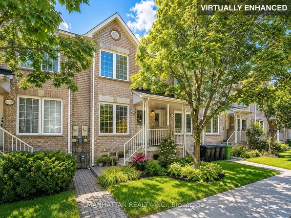 1220 Weston Rd, Toronto, ON M6M 4P4