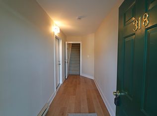 318 S Watson St #B, Easton, PA 18045
