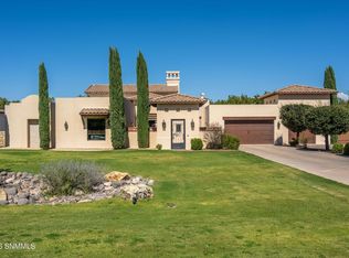 2785 Mesilla Acres Rd, Las Cruces, NM 88005