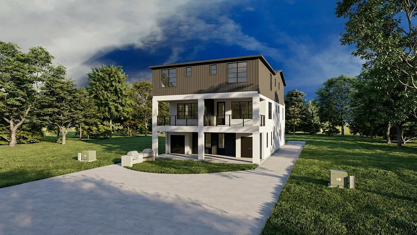 2544 S University Dr — Photo 2