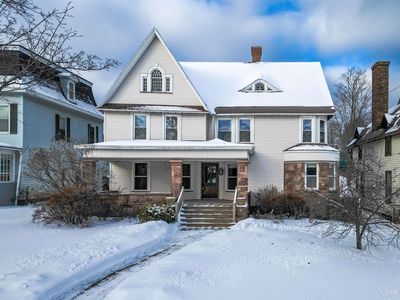 409 E Ridge St, Marquette, MI, 49855