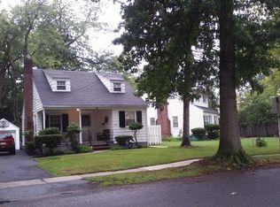 700-02 Hillside Ave, Plainfield, NJ