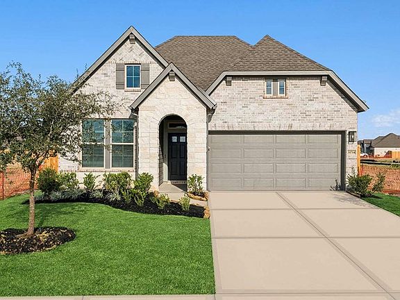 The Gladesdale - G Exterior