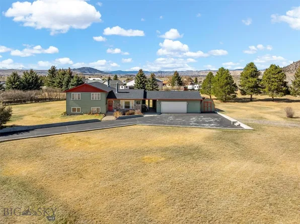 129 Aspen Ln, Butte, MT 59701