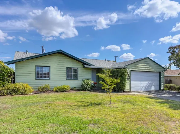 6229 Wildomar Way, Carmichael, CA 95608