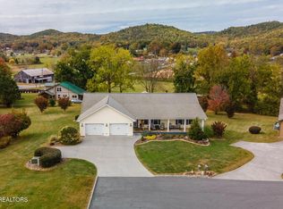 3602 Gilland Dr, Sevierville, TN 37862