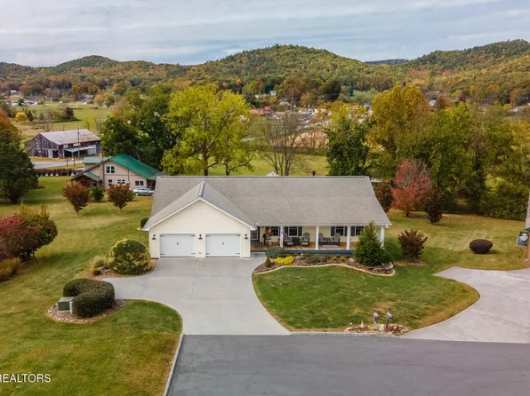 3602 Gilland Dr, Sevierville, TN 37862