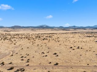 8179 S Big Bear Rd, Williams, AZ 86046