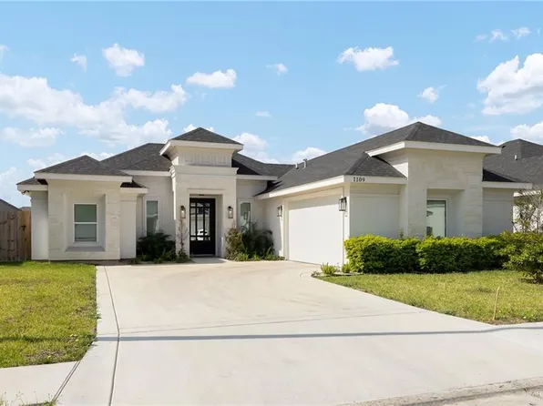 1109 Lorelai Dr, San Juan, TX 78589