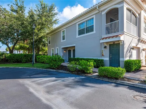 23421 Alamanda DR #101, ESTERO, FL 34135
