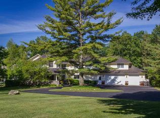 6580 S Lake Shore Dr, Harbor Springs, MI 49740