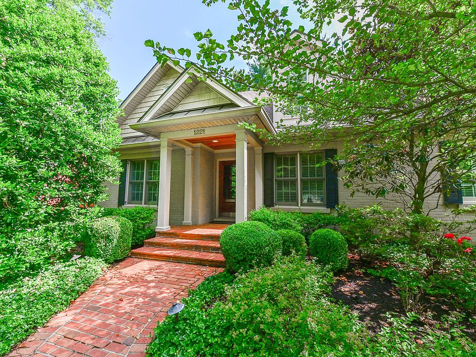 1221 Indian Mound Rd, Lexington, KY 40502 Zillow